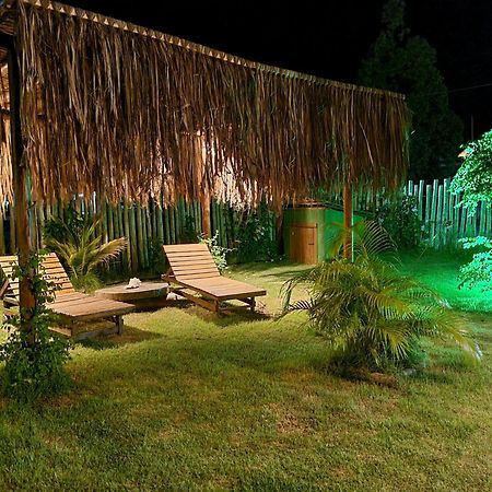 Pousada Tauane Caraiva Exterior photo