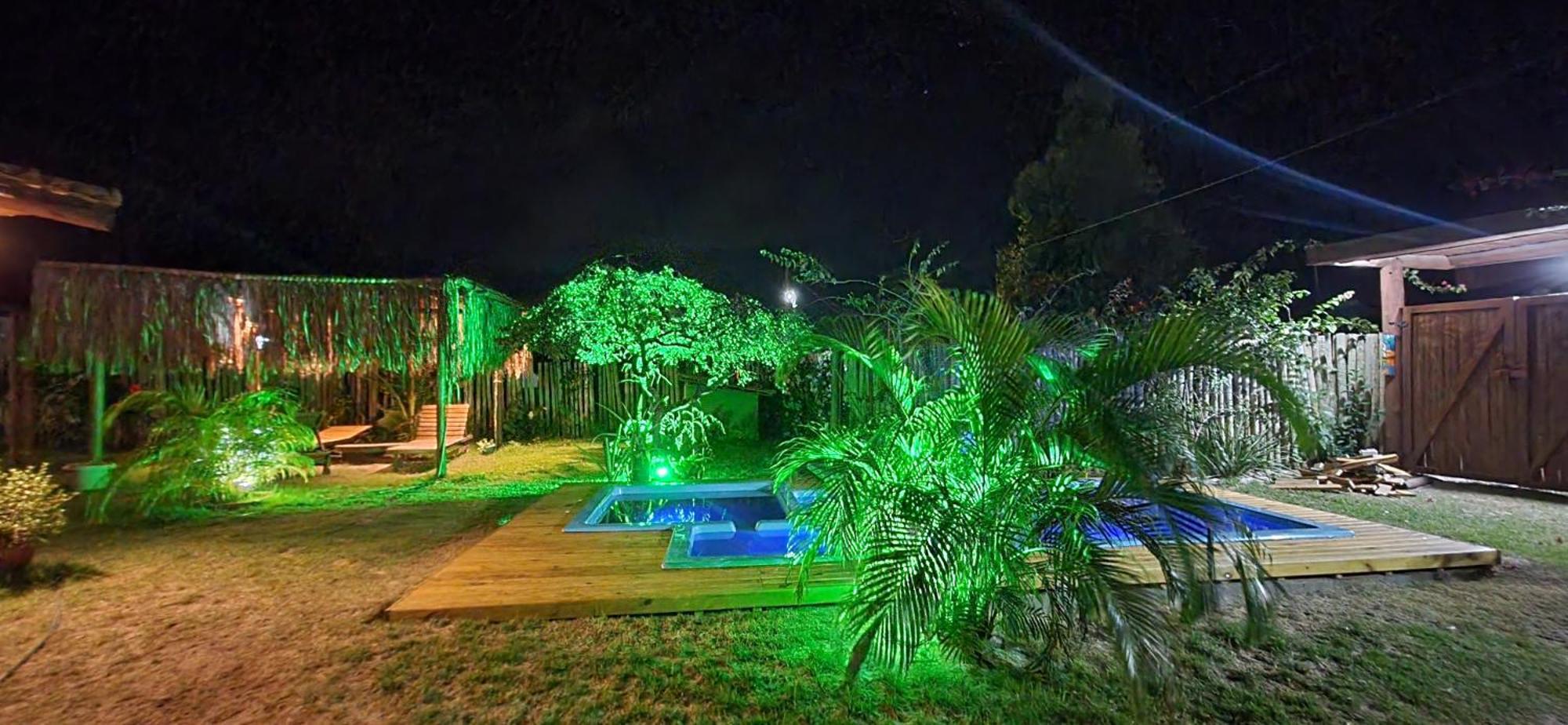Pousada Tauane Caraiva Exterior photo